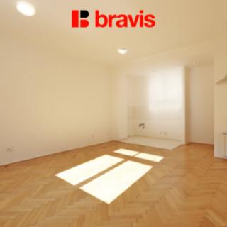Prodej bytu 3+kk 76 m² Brno Veveří, Bayerova