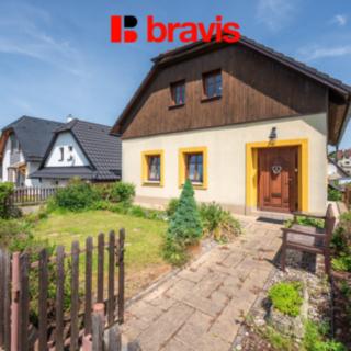 Prodej rodinného domu 288 m² Bystré, Na příkopech