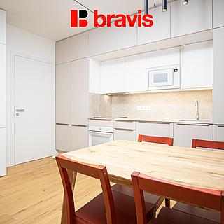 Pronájem bytu 2+kk 54 m² Brno