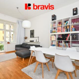 Prodej bytu 3+kk 89 m² Brno