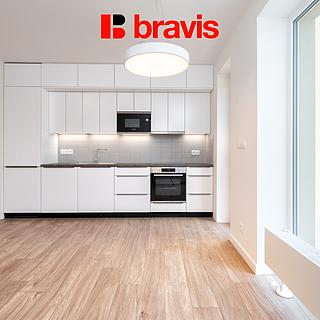 Pronájem bytu 3+kk 65 m² Brno