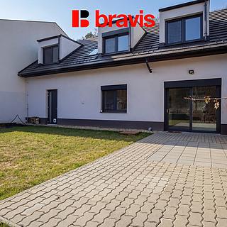 Prodej rodinného domu 179 m&sup2; Velatice