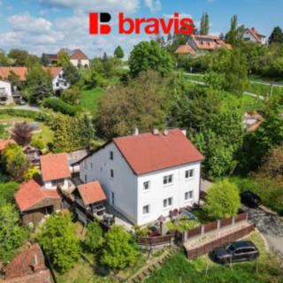 Prodej rodinného domu 364 m² Lysice, Zákostelí