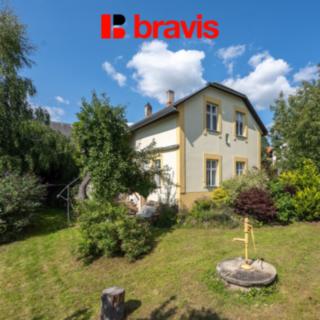 Prodej chalupy 206 m² Radešín