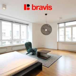 Pronájem bytu 3+kk 120 m² Brno