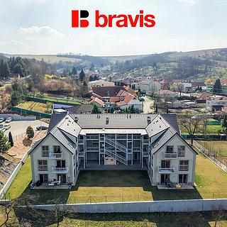 Prodej bytu 2+kk 66 m² Milešovice