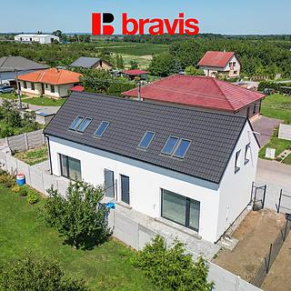 Prodej bytu 3+kk 80 m² Drnholec, Výsluní