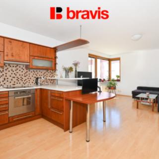 Prodej bytu 2+kk 70 m² Brno Štýřice, Vídeňská