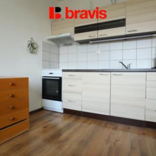 Prodej bytu 2+kk 33 m² Brno Kohoutovice, Chalabalova