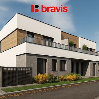 Prodej rodinného domu 109 m&sup2; Brno