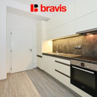 Prodej bytu 2+1 59 m² Brno Veveří, Kotlářská