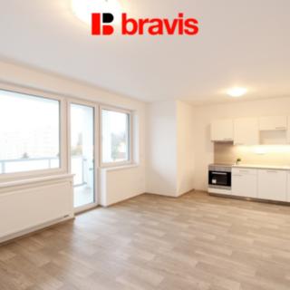 Pronájem bytu 3+kk 75 m² Brno Bystrc, Adamcova