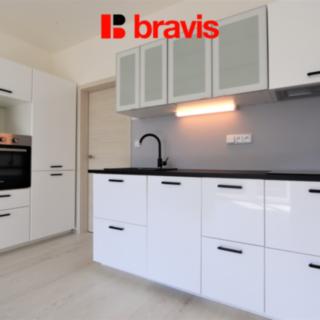 Pronájem bytu 1+kk a garsoniéry 26 m² Brno, Havlenova