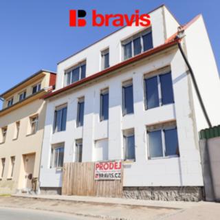 Prodej bytu 2+kk 58 m² Brno