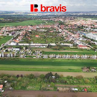 Prodej bytu 3+kk 66 m² Brno Tuřany, Sokolnická