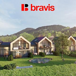 Prodej bytu 3+kk 81 m&sup2; Ostravice