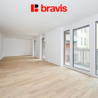 Prodej bytu 2+kk 49 m² Brno