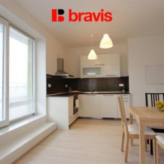 Pronájem bytu 2+kk 55 m² Brno
