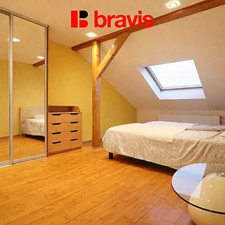 Pronájem bytu 3+kk 109 m&sup2; Brno