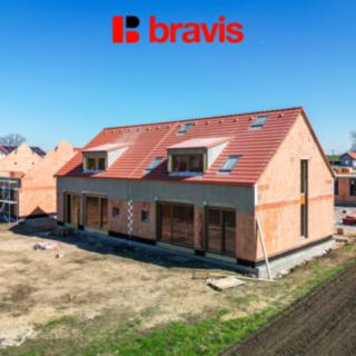 Prodej rodinného domu 158 m² Kobylnice