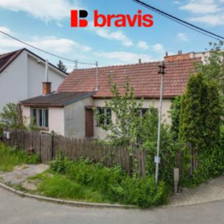 Prodej rodinného domu 75 m² Lažánky