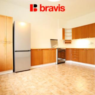 Pronájem bytu 2+1 68 m² Brno