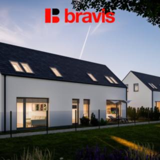 Prodej bytu 3+kk 80 m² Drnholec, Výsluní