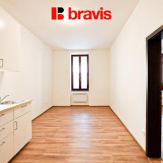Pronájem bytu 2+kk 50 m² Brno