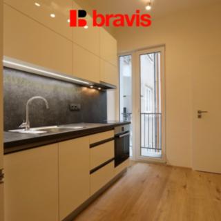 Prodej bytu 2+1 59 m² Brno