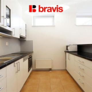 Pronájem bytu 3+kk 76 m² Brno