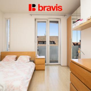 Pronájem bytu 2+kk 33 m² Brno Černovice