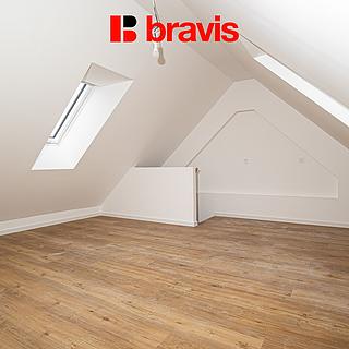 Prodej bytu 2+kk 58 m² Brno Černovice, Charbulova