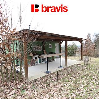 Pronájem chaty 54 m² Brno