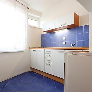 Pronájem bytu 1+1 46 m² Brno