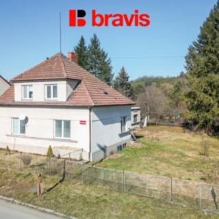Prodej rodinného domu 127 m² Kuřim, Havlíčkova
