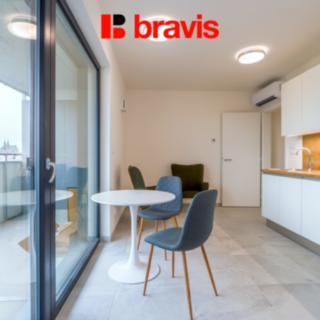 Pronájem bytu 2+kk 33 m² Brno