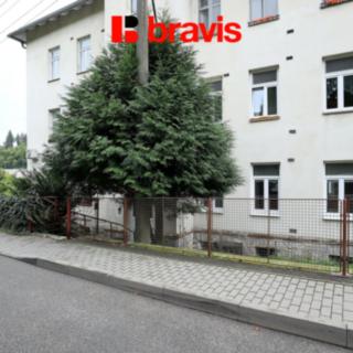 Pronájem bytu 2+1 62 m² Adamov, Osvobození