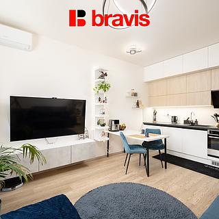 Prodej bytu 3+kk 59 m&sup2; Brno