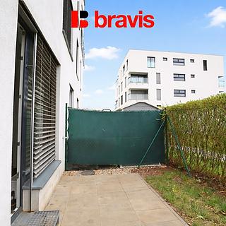 Pronájem bytu 1+kk, garsoniery 41 m&sup2; Brno