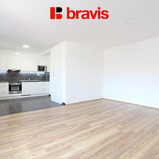 Pronájem bytu 1+kk a garsoniéry 53 m² Brno Zábrdovice, Francouzská