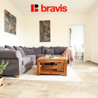 Pronájem bytu 3+1 70 m² Brno Starý Lískovec, Vltavská