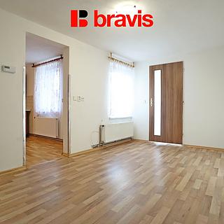 Pronájem bytu 3+1 56 m² Brno Bosonohy, Bosonožské náměstí