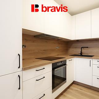 Pronájem bytu 2+kk 43 m² Brno