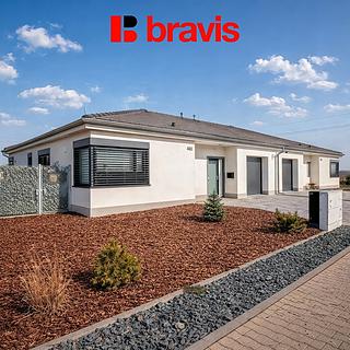 Prodej rodinného domu 140 m² Rebešovice