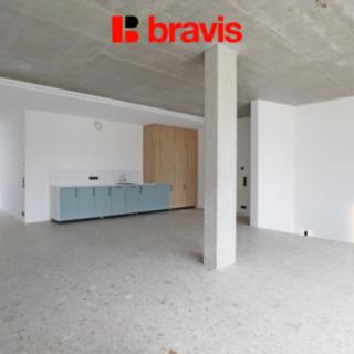 Pronájem obchodu 154 m² Brno