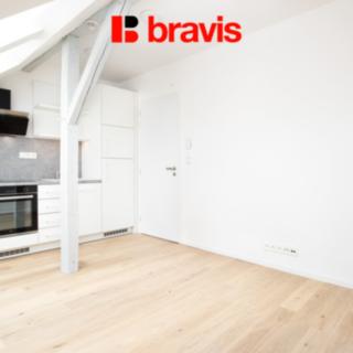Pronájem bytu 1+kk, garsoniery 22 m² Brno