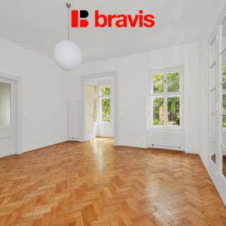 Pronájem kanceláře 247 m² Brno