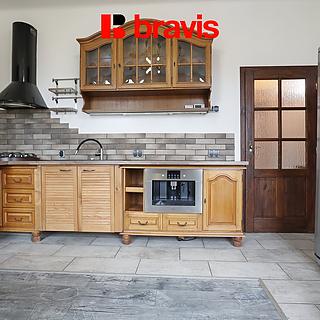 Pronájem bytu 3+kk 50 m² Brno