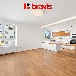 Prodej bytu 3+kk 82 m² Brno Židenice, Líšeňská