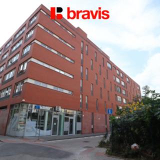 Pronájem parkovacího místa 15 m² Brno
